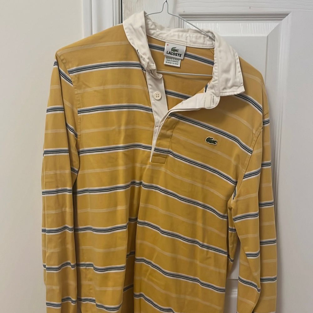 Lacoste Polo Shirt